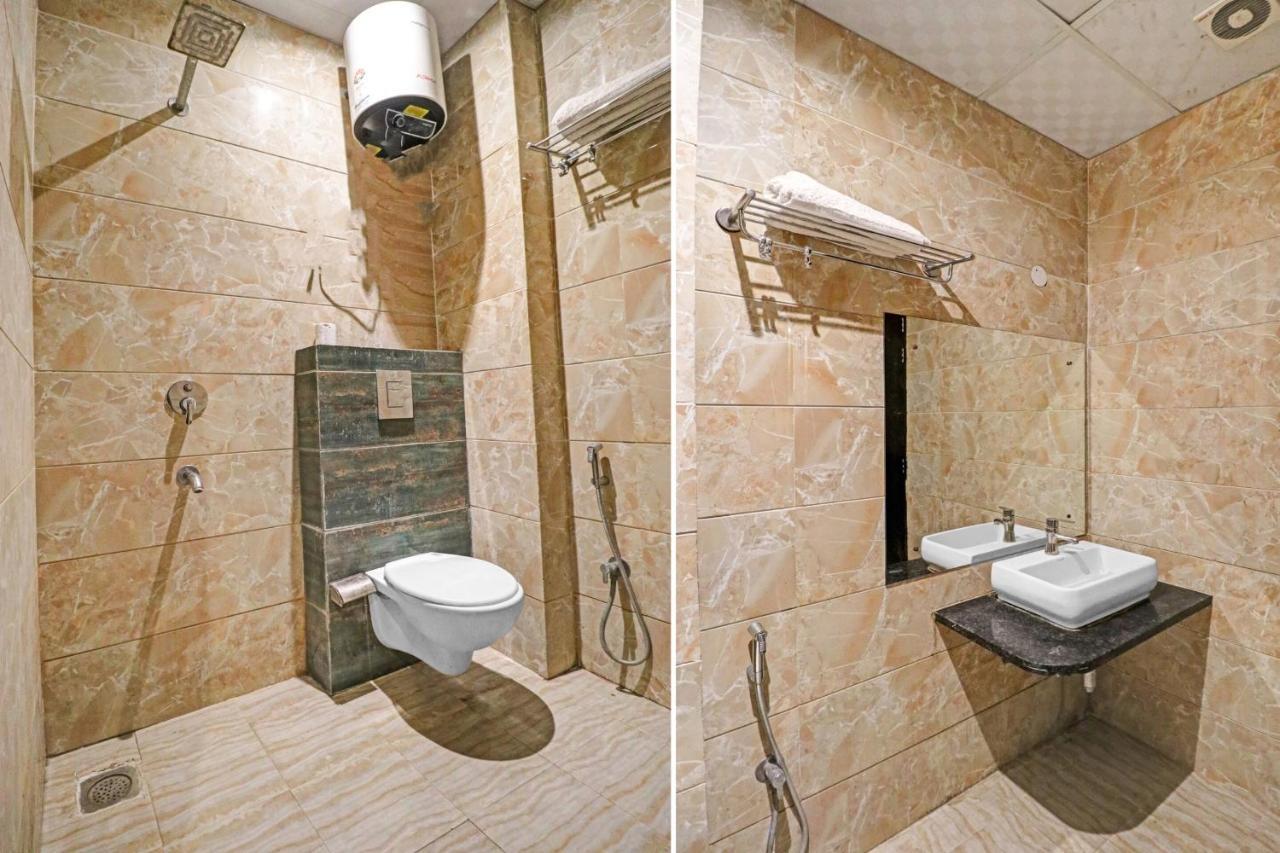 Oyo 23368 Boutique Hotel Paragon Ню Делхи Екстериор снимка